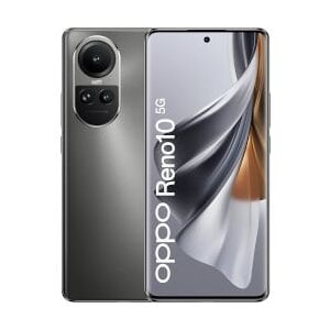 Oppo Reno 10 5G Double Sim 8G0/ 256G0 - Gris