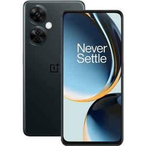 OnePlus Nord CE 3 Lite 5G Double Sim 128G0 - Gris