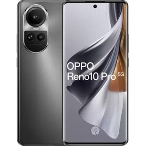 Oppo Reno 10 Pro 5G Double Sim 12G0 / 256G0 - Gris