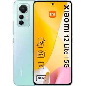 Xiaomi 12 Lite 5G Double Sim 8G0 / 128G0