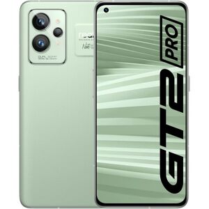 Realme GT2 Pro 5G Dual Sim 256GB [12GB RAM] - Paper Green - EUROPA [NO-BRAND]