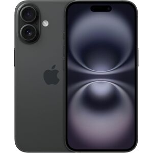 Apple iPhone 16 128Go - Noir - Publicité Apple iPhone 16 128Go - Noir - Publicité