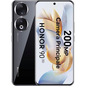 Honor 90 12G0 / 512G0 - Noir - Publicité