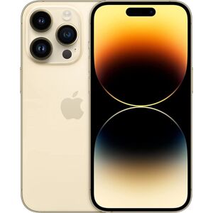 Apple iPhone 14 Pro 256GB - Gold - EUROPA [NO-BRAND]