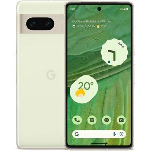 Google Pixel 7 5G Double Sim 256G0 - Vert