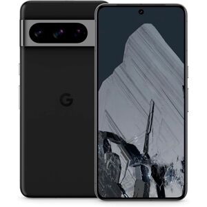 Google Pixel 8 Pro 5G Double Sim 128G0 - Noir