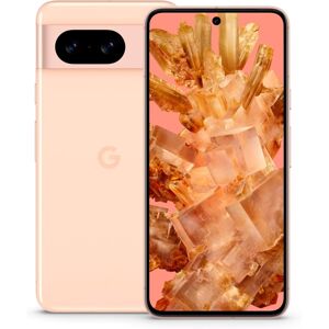 Google Pixel 8 5G Double Sim 128G0 - Rose