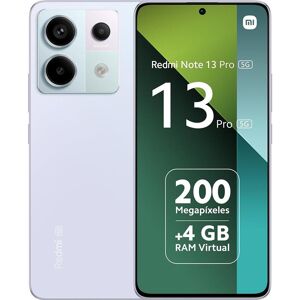 Xiaomi Redmi Note 13 Pro 5G Dual Sim 8GB+256GB -