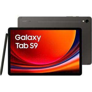 Samsung Galaxy Tab S9 11 Wi-Fi 8GB / 128GB X710N - Graphite - EUROPA [NO-BRAND]