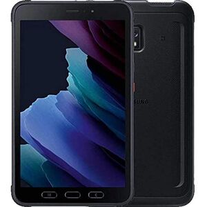 Samsung Galaxy Tab Active 3 4G LTE 64Go T575 - Noir - Publicité