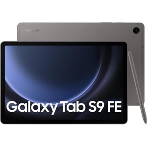 Samsung Galaxy Tab S9 FE 10.9 Wi-Fi 256GB X510 - Graphite - EUROPA [NO-BRAND] - Publicité