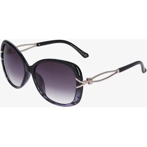 Stand-prive.com Lunettes de soleil ovales oversize