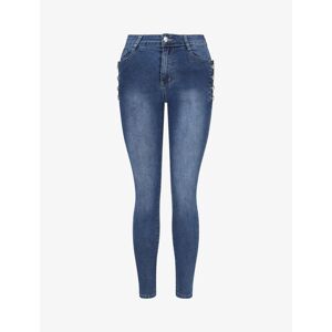 Stand-prive.com Jean standard coupe slim