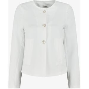 Stand-prive.com Veste courte a boutons stylises