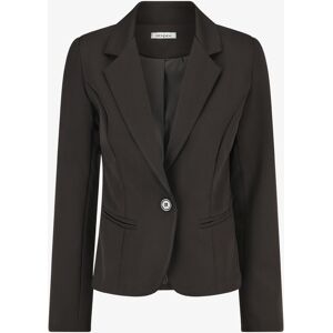 Stand-prive.com Blazer uni a 1 bouton