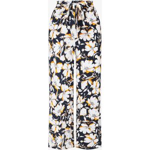 Stand-prive.com Pantalon fluide a imprime fleuri