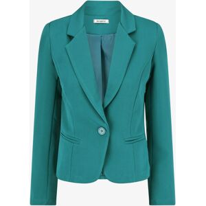 Stand-prive.com Blazer uni a 1 bouton