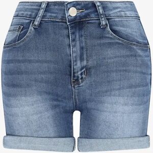 Stand-prive.com Short en jean coupe skinny