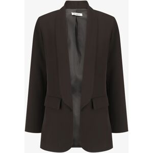 Stand-prive.com Blazer uni mi-long