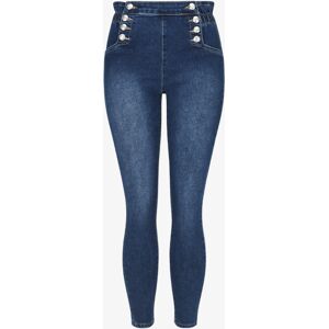 Stand-prive.com Jean elastique coupe skinny