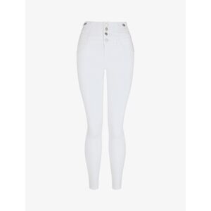 Stand-prive.com Jean a taille haute coupe skinny
