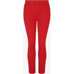 Stand-prive.com Jean grande taille coupe skinny taille standard