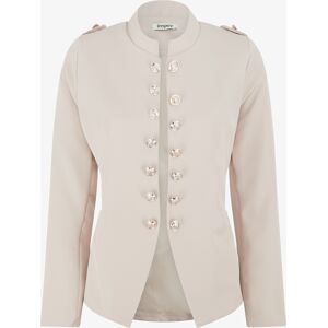 Stand-prive.com Veste droite style officier