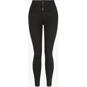 Stand-prive.com Jean taille haute coupe skinny