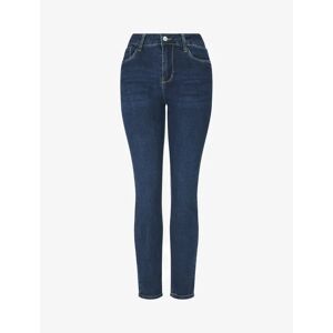 Stand-prive.com Jean push up classique coupe slim