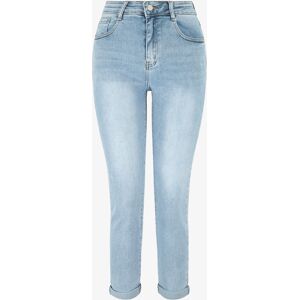 Stand-prive.com Jean 7/8 taille standard coupe slim