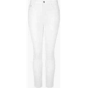 Stand-prive.com Jean grande taille coupe skinny taille standard