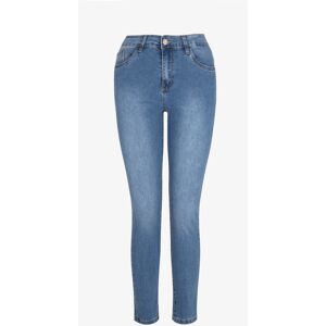 Stand-prive.com Jean grande taille coupe slim taille standard