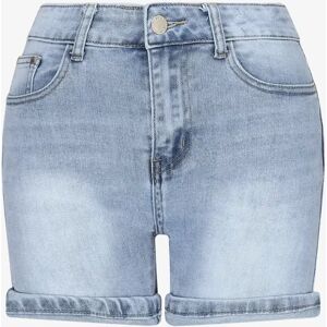 Stand-prive.com Short en jean droit taille standard