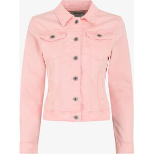 Stand-prive.com Veste unie en jean