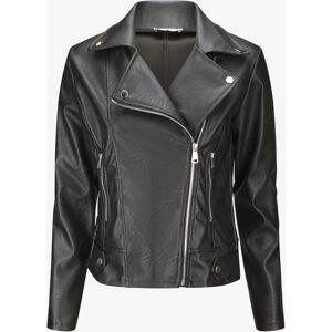 Stand-prive.com Veste style perfecto coupe droite