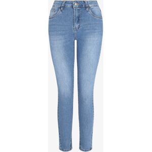 Stand-prive.com Jean slim délavé taille standard