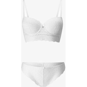 Stand-prive.com Ensemble lingerie en dentelle