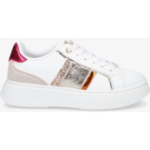 Stand-prive.com Sneakers a bandes contrastantes