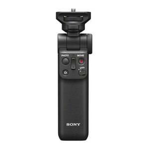 Sony Télécommande Bluetooth GPVPT2BT pour A9M2.A9.A7RM4.A7RM3.A7M3.A6600.A6100.A6400.RX100M7.RX0M2 - Publicité