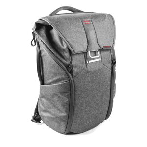 PEAK-DESIGN PEAK DESIGN Sac Everyday backpack 30L Charcoal - BB30BL1 - Publicité
