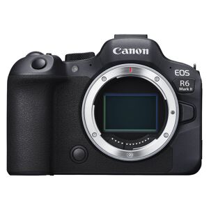 Canon EOS R6 MARK II nu Garanti 3 ans - Publicité
