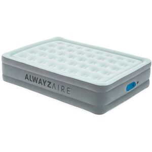 Bestway Matelas gonflable 2p AlwayzAire Bestway - 2 m x 1,50 m - H.46 cm