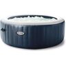 Spa gonflable rond Blue Navy Intex - 4 places