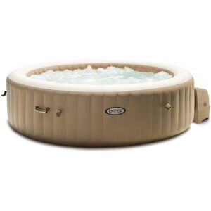 Spa gonflable rond Sahara Intex - 6 places