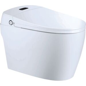 TopToilet WC japonais monobloc Luxe Sapphire TopToilet