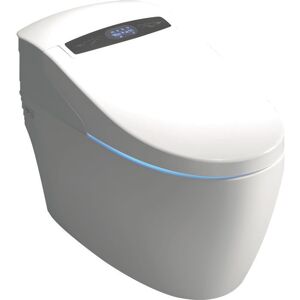 TopToilet WC japonais monobloc Luxe Platinium 2 TopToilet