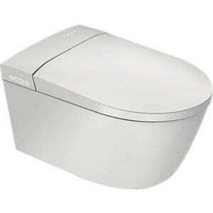 TopToilet WC japonais suspendu - Suspens Crystal - TopToilet