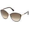 Lunettes de soleil TOM FORD FT 0320 28F PENELOPE