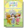 andy pandy : le monde merveilleux d'andy pandy andy pandy ufg