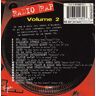 radio rap ii (compilation) [import anglais] compilation virgin compilations